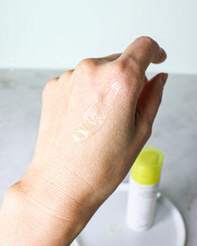Ohlolly Korean Skincare Goodal Vita-C Dark Spot Care Sun Serum