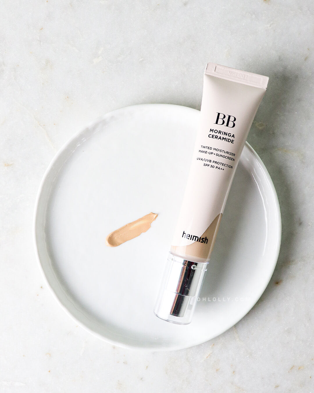 Heimish Moringa Ceramide BB Cream