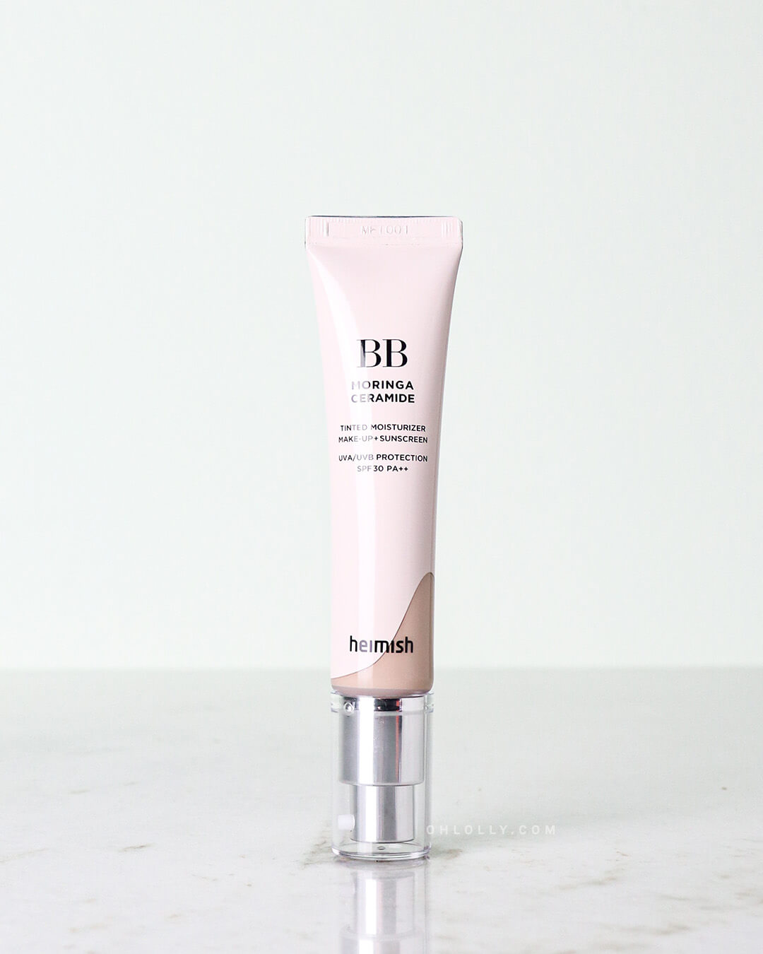 Heimish Moringa Ceramide BB Cream