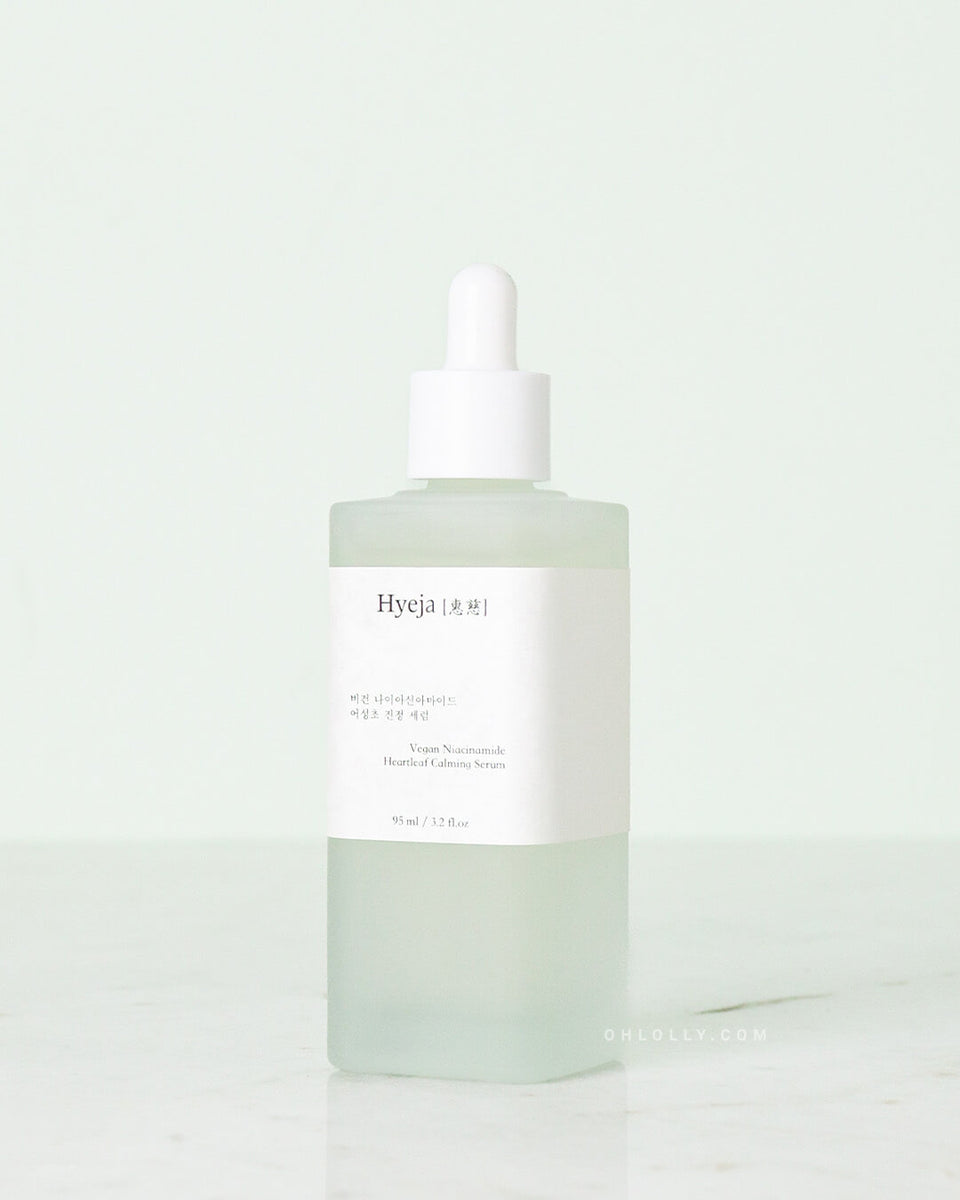 All-Day Hydration Serum with Niacinamide – ROWSE