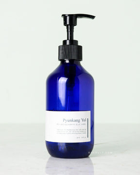 Ohlolly K-Beauty Pyunkang ATO Wash & Shampoo Blue Label