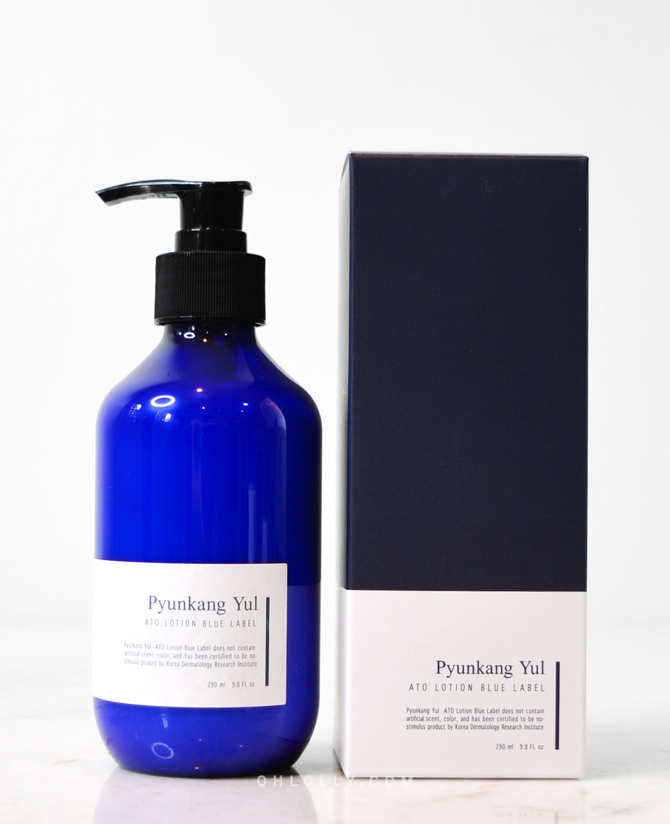 Pyunkang Yul ATO Lotion Blue Label