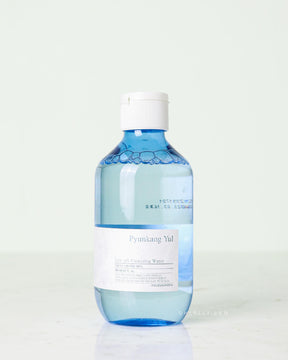 Ohlolly K-Beauty Pyunkang Yul Low pH Cleansing Water