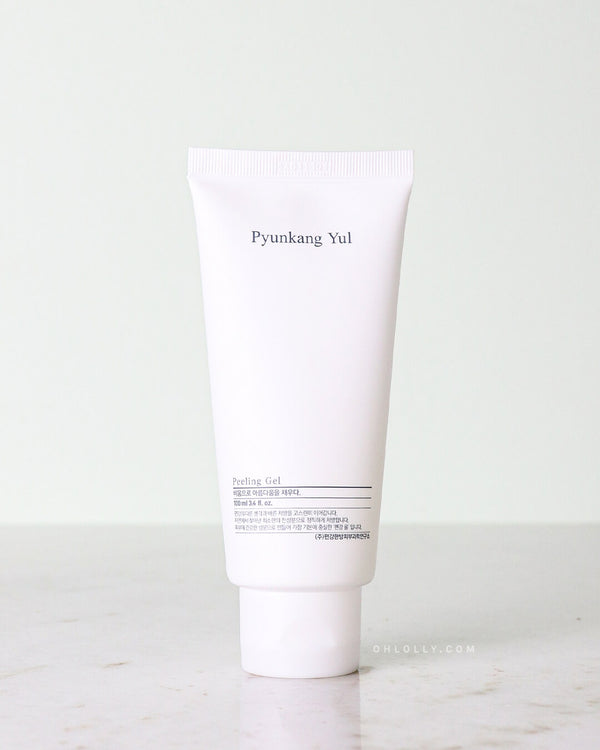 Pyunkang Yul Peeling Gel