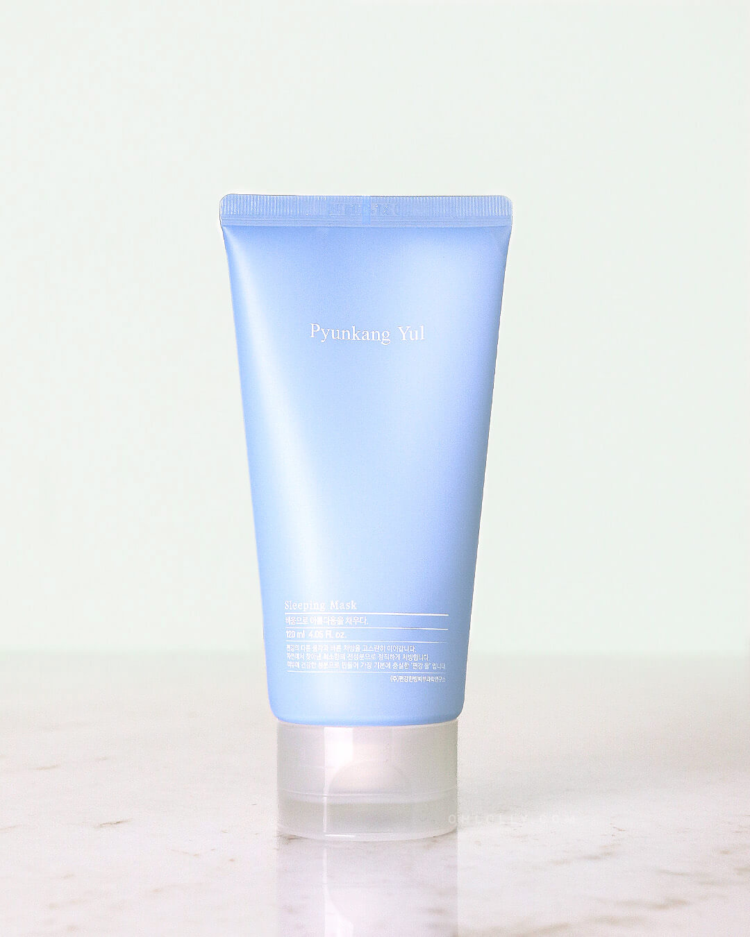 Ohlolly Korean Skincare Pyunkang Yul Sleeping Mask