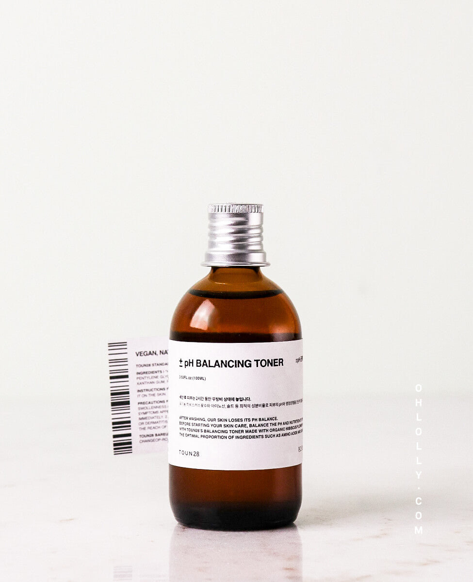 Toun28 pH Balancing Toner