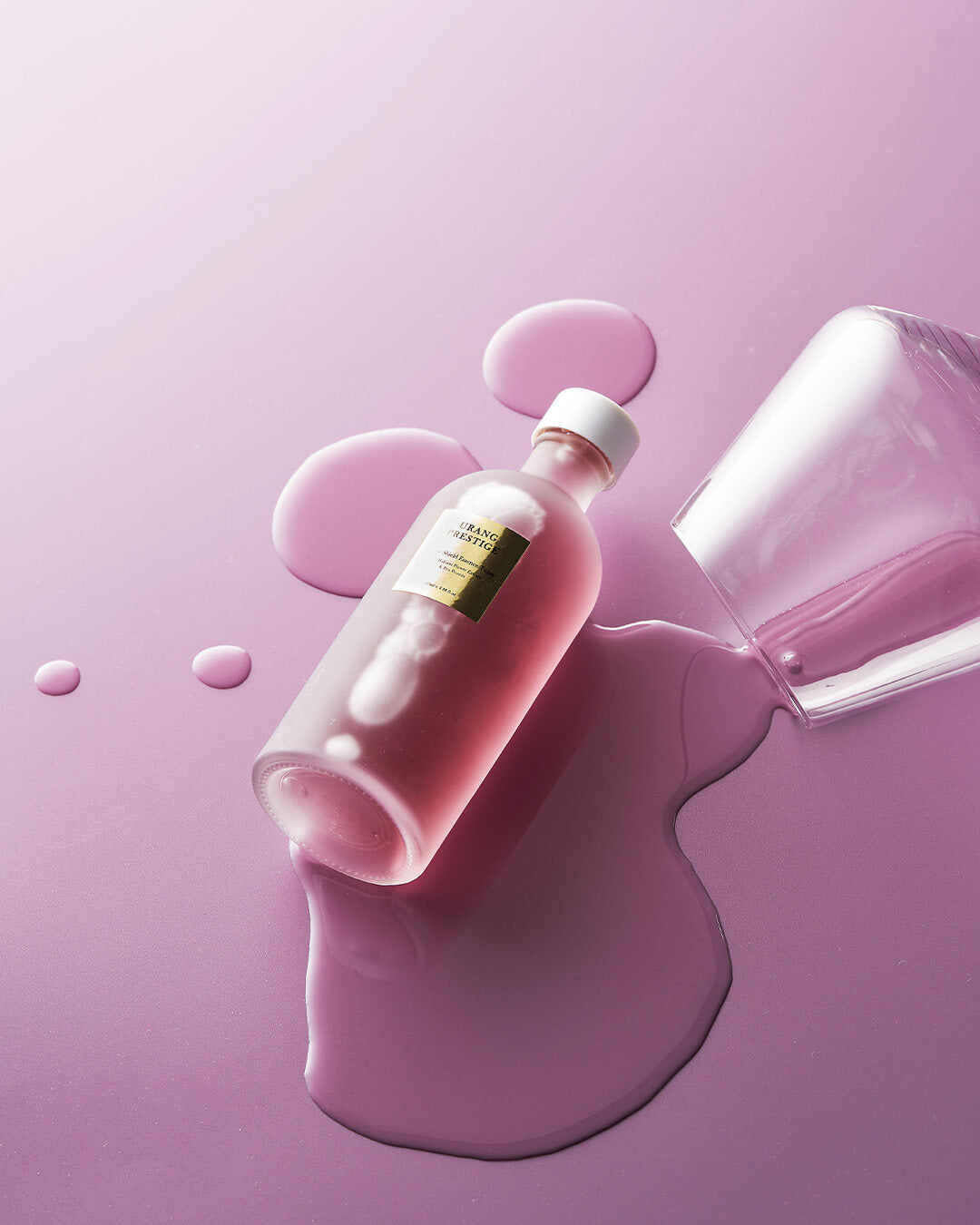 Ohlolly K-Beauty_Urang Prestige Purple Shield Essence Toner